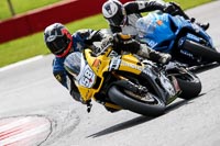Advanced Group Yellow Bikes